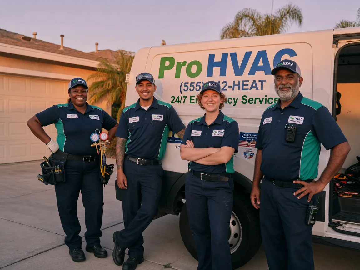 Furnace Repair company in Logan, OH